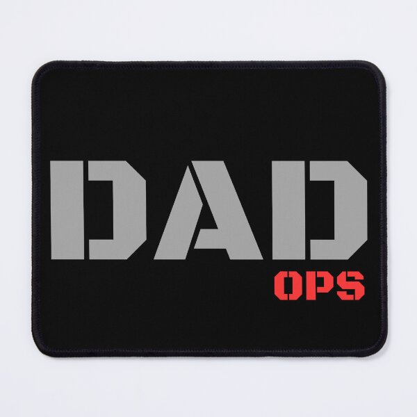 Item preview, DAD OPS designed and sold by ShopWilPrints.