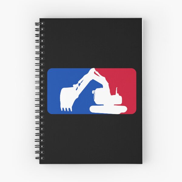 Item preview, Excavator League 2 designed and sold by muskitt.