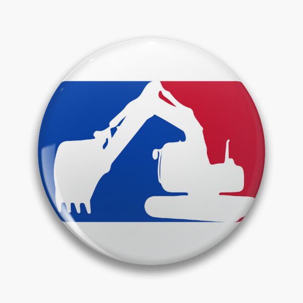 Item preview, Excavator League 2 designed and sold by muskitt.