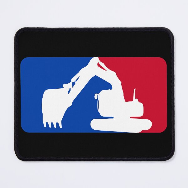 Item preview, Excavator League 2 designed and sold by muskitt.