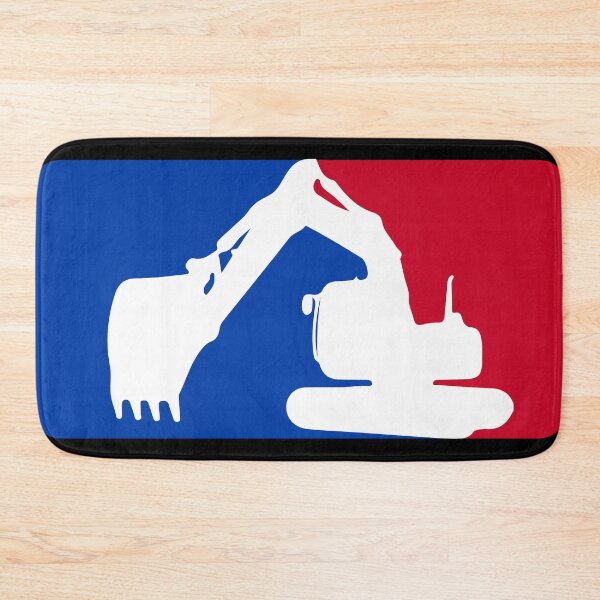 Item preview, Excavator League 2 designed and sold by muskitt.
