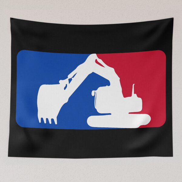 Item preview, Excavator League 2 designed and sold by muskitt.