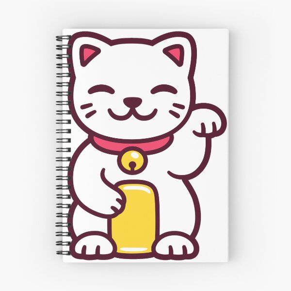 Item preview, Lucky Cat designed and sold by kandrewsvt.
