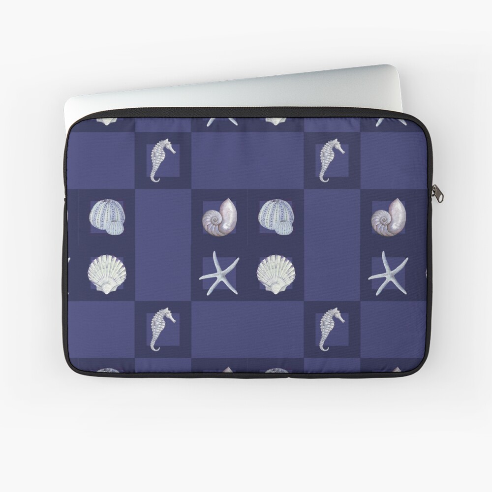 Item preview, Laptop Sleeve designed and sold by LisaLeQuelenec.