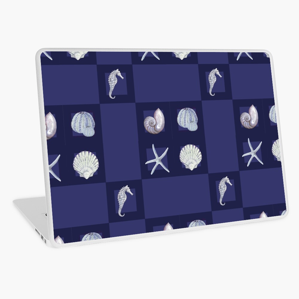 Item preview, Laptop Skin designed and sold by LisaLeQuelenec.