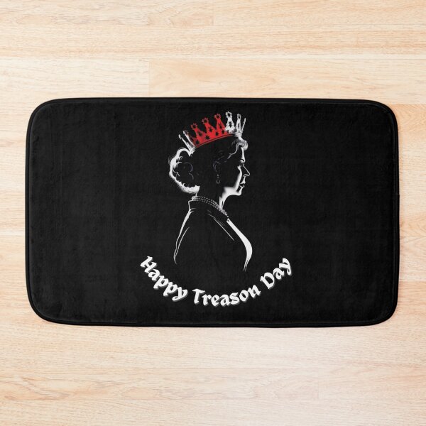 Item preview, Happy Treason Day Ungrateful Colonials 4th of July peasants designed and sold by BAHO STORE.