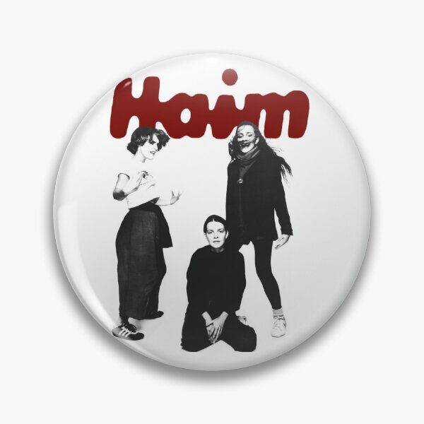 Item preview, Haim Roches designed and sold by okjenna.