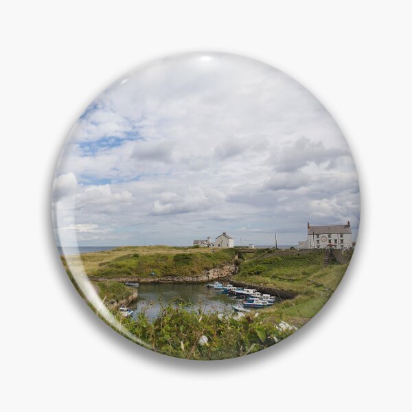 Item preview, Seaton Sluice Summer Storm designed and sold by Violaman.