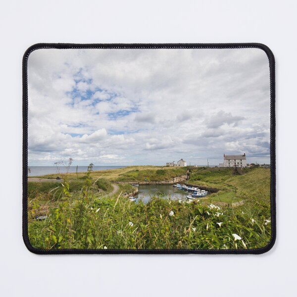 Item preview, Seaton Sluice Summer Storm designed and sold by Violaman.