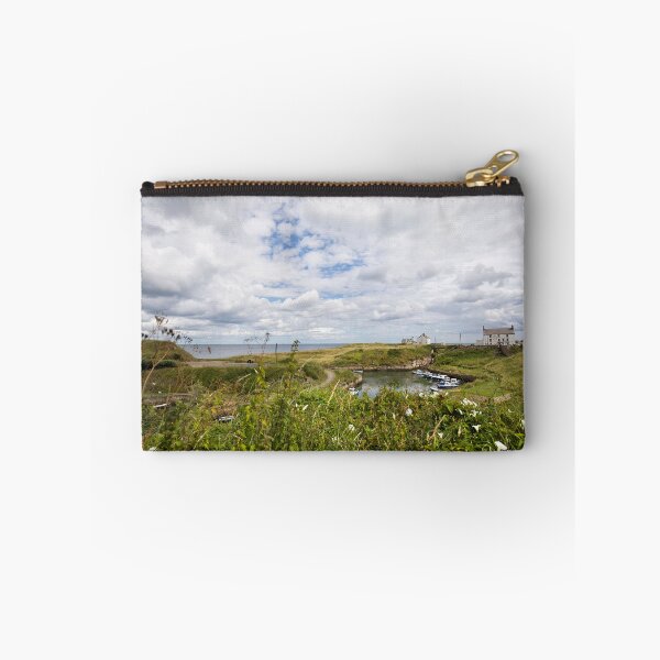 Item preview, Seaton Sluice Summer Storm designed and sold by Violaman.