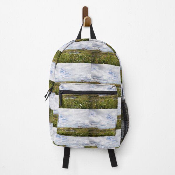 Item preview, Seaton Sluice Summer Storm designed and sold by Violaman.