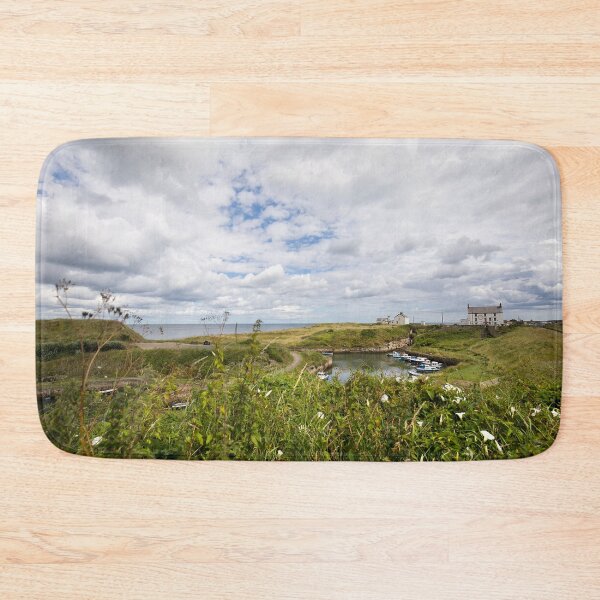Item preview, Seaton Sluice Summer Storm designed and sold by Violaman.