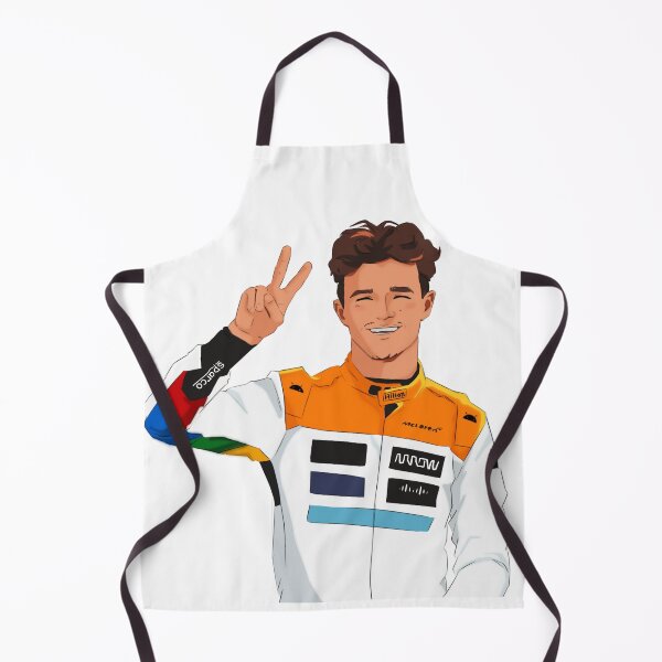 Item preview, Lando Norris P2! designed and sold by YonivanL.