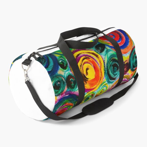 Item preview, Colored circles designed and sold by Schleiwolf.