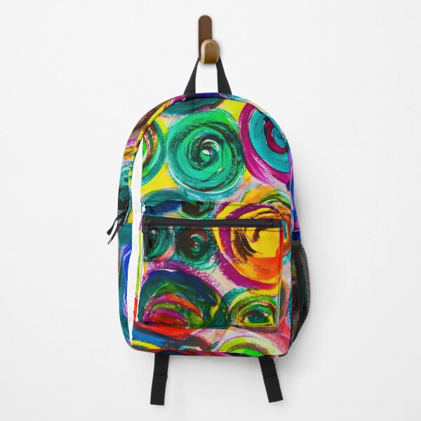 Item preview, Colored circles designed and sold by Schleiwolf.