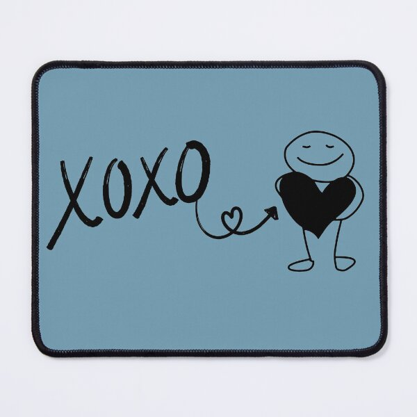 Item preview, Xoxo designed and sold by Venezuelaaaaa.