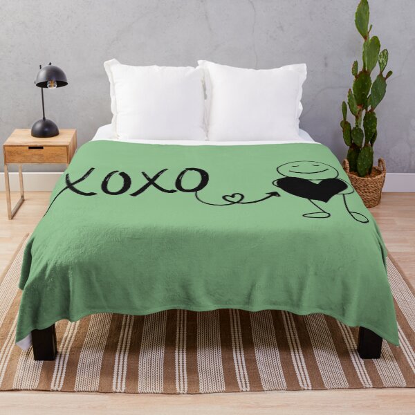 Item preview, Xoxo designed and sold by Venezuelaaaaa.