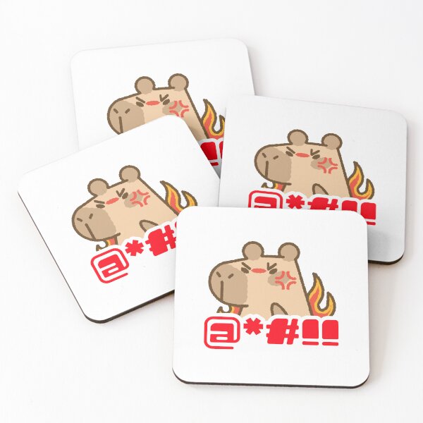 Item preview, HAVING ONE OF THOSE DAYS designed and sold by CoalCityChris.