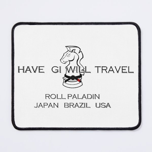 Item preview, Jiu-Jitsu Parody BJJ Funny Grappling designed and sold by LCJiuJitsu.