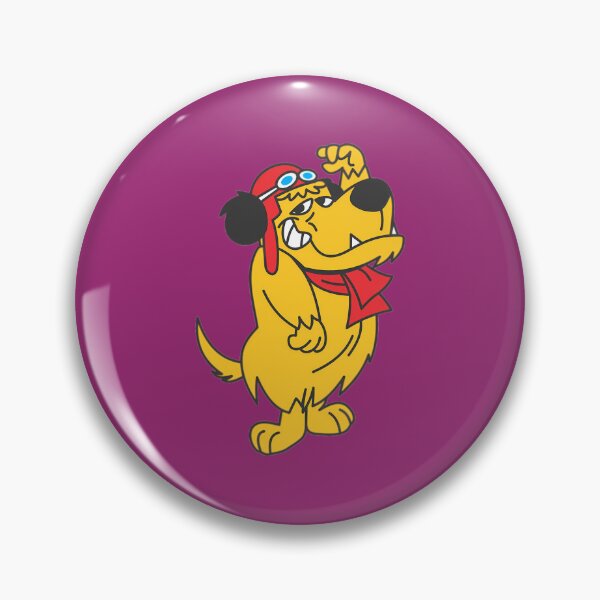 Item preview, Best Seller Mutley Merchandise  . 	 designed and sold by okbnfceoayk98.
