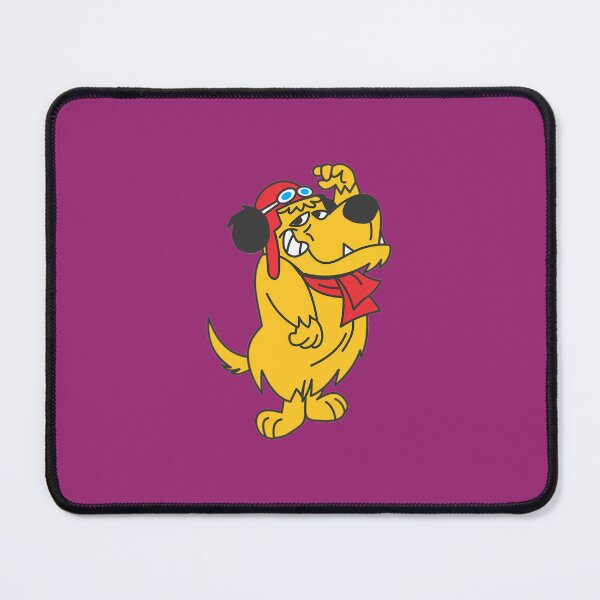 Item preview, Best Seller Mutley Merchandise  . 	 designed and sold by okbnfceoayk98.