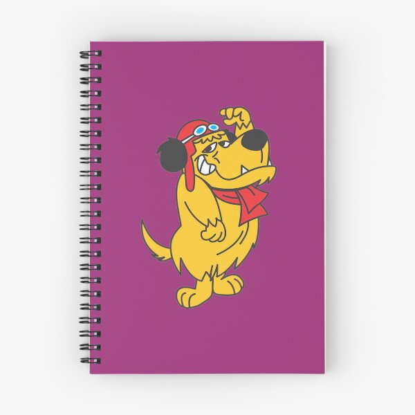 Item preview, Best Seller Mutley Merchandise  . 	 designed and sold by okbnfceoayk98.