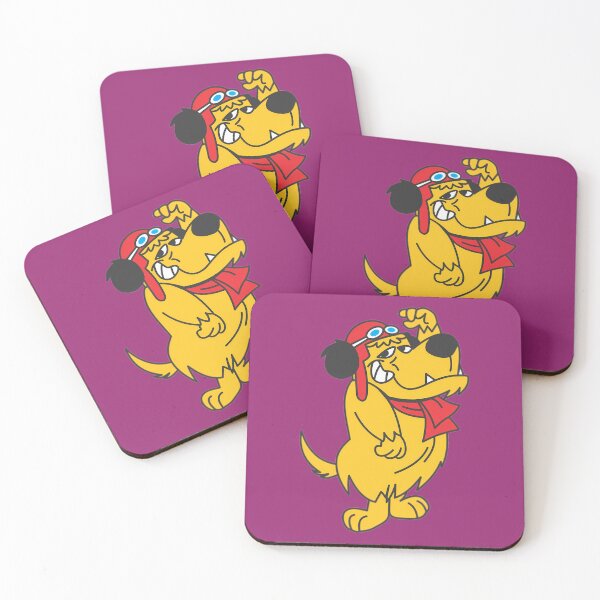Item preview, Best Seller Mutley Merchandise . designed and sold by okbnfceoayk98.