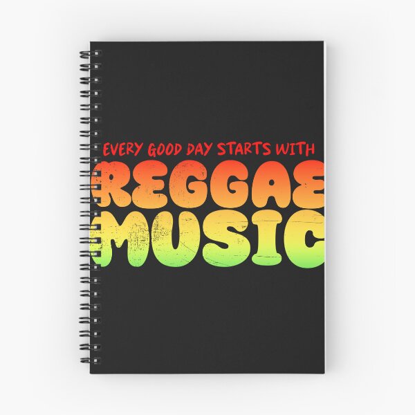 Item preview, Every Good Day Starts With Reggae Music Jamaican Lovers Rasta designed and sold by Músico Ilustre.