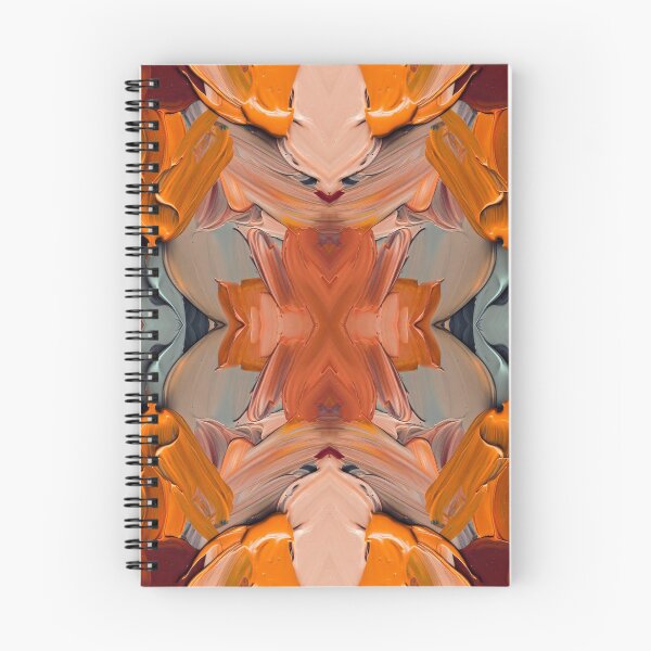 Item preview, Dancing Colors - Colorful Repeated Pattern | Vibrant Repetition of Hues designed and sold by OrangeMG.