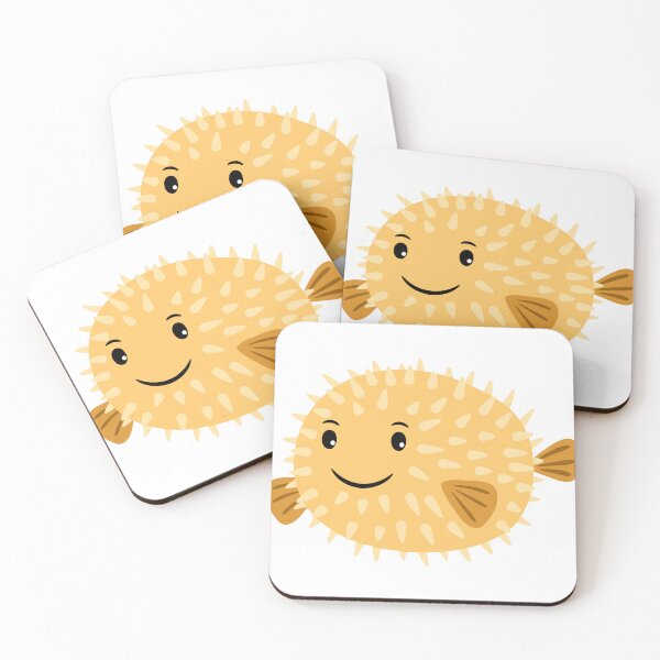 Item preview, Puffer Fish designed and sold by kandrewsvt.