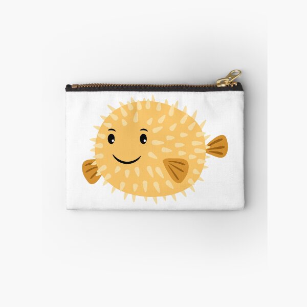 Item preview, Puffer Fish designed and sold by kandrewsvt.