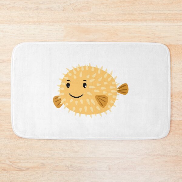 Item preview, Puffer Fish designed and sold by kandrewsvt.