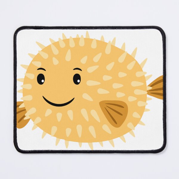 Item preview, Puffer Fish designed and sold by kandrewsvt.