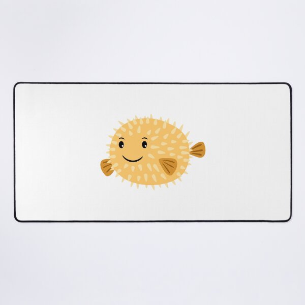 Item preview, Puffer Fish designed and sold by kandrewsvt.