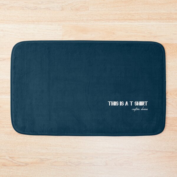 Item preview, Captain Obvious designed and sold by duanenoble.