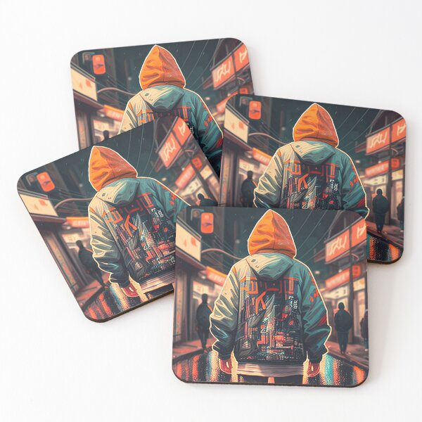 Item preview, STREET-WEAR  ART designed and sold by ARTY-creation.