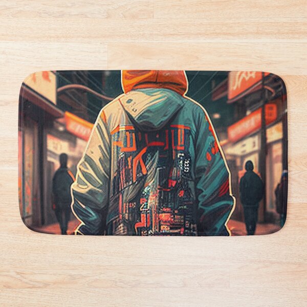 Item preview, STREET-WEAR  ART designed and sold by ARTY-creation.