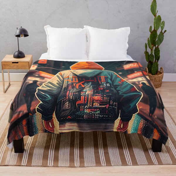 Item preview, STREET-WEAR  ART designed and sold by ARTY-creation.