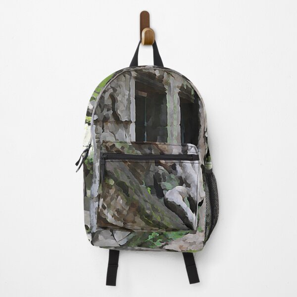 Item preview, Angkor, Camboya - Templo Póster designed and sold by ryanstravels.