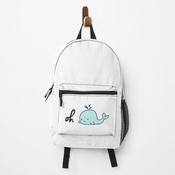 Item preview, Oh Whale designed and sold by duanenoble.