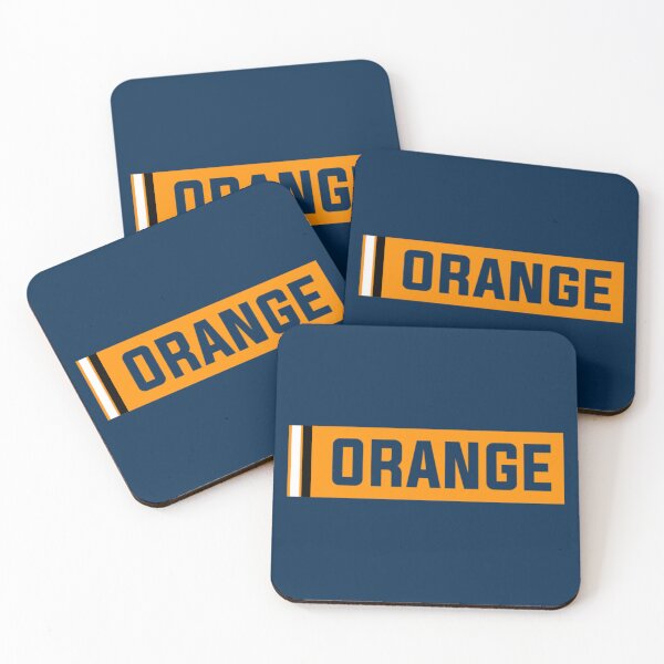 Item preview, Orange Color Banner designed and sold by duanenoble.