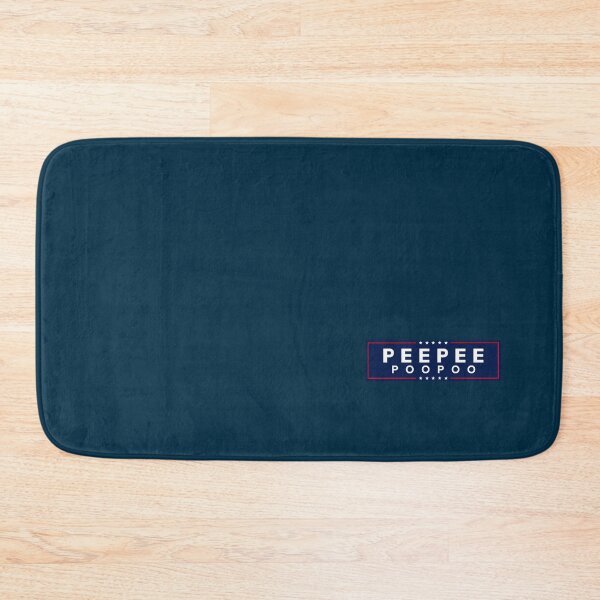 Item preview, PeePee PooPoo 2024 Bumper  designed and sold by duanenoble.