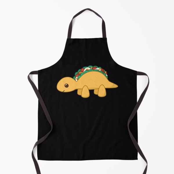 Item preview, Tacosaurus Taco Dinosaur designed and sold by duanenoble.