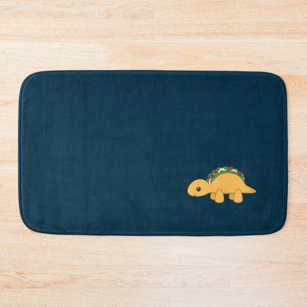 Item preview, Tacosaurus Taco Dinosaur  designed and sold by duanenoble.