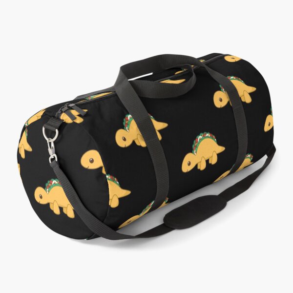 Item preview, Tacosaurus Taco Dinosaur  designed and sold by duanenoble.
