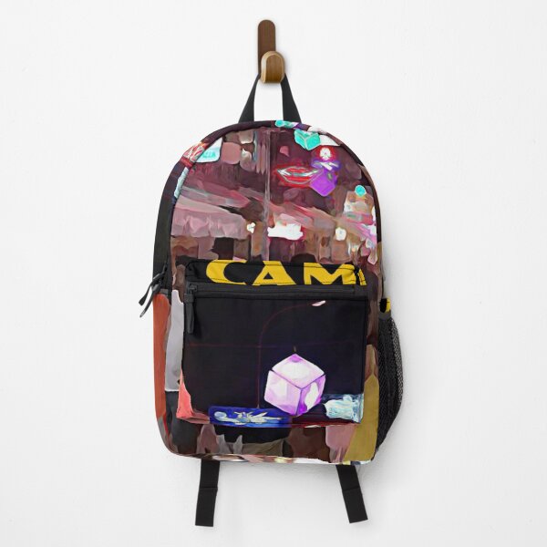 Item preview, Siem Reap, Cambodia - Night Street Poster designed and sold by ryanstravels.