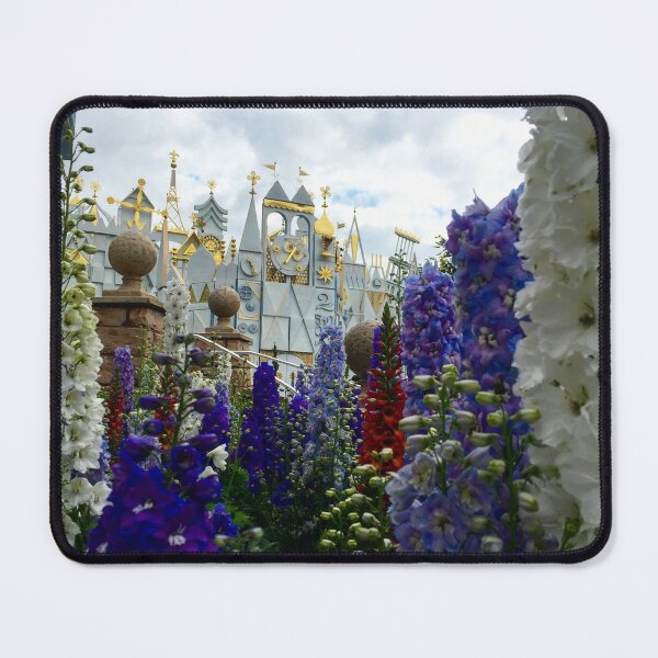 Item preview, It's a Small World  designed and sold by auntiejessieb.