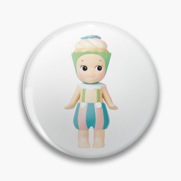 Item preview, cupcake afternoon tea sonny angel designed and sold by purpletooths.
