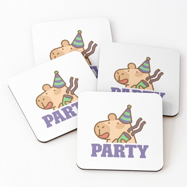 Item preview, PARTY TIME designed and sold by CoalCityChris.