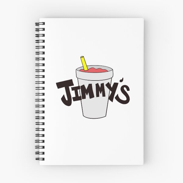 Item preview, Jimmy’s Slushie designed and sold by morganfaith37.